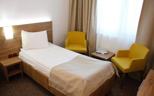 Hotel Montana - Covasna