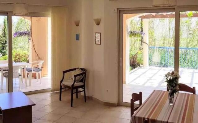 Apartament LEON Maleme do 6 os.
