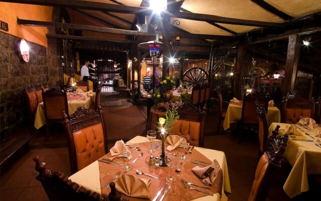 La Andaluza