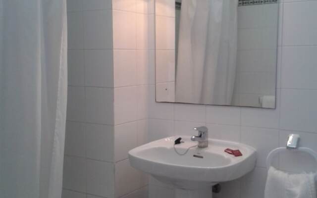 Apartamentos Playa Delphin