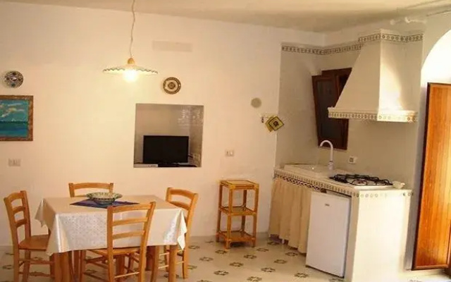 Le Case di Ponza