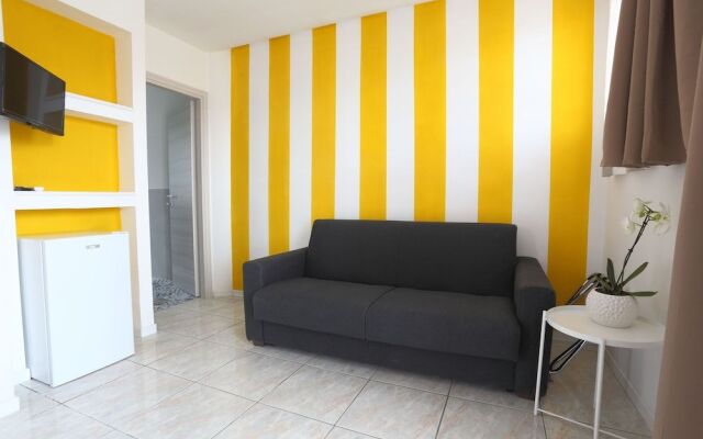 B&B Poggio del Sole