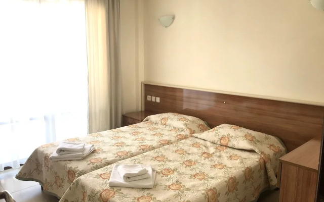 Gözdem Apart 1 / 2 / 3
