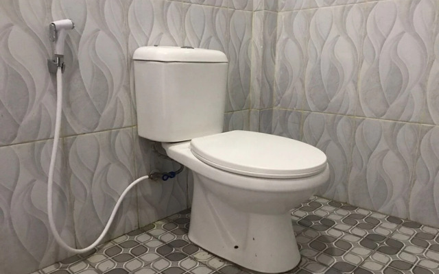 Hotel O Lidya Homestay