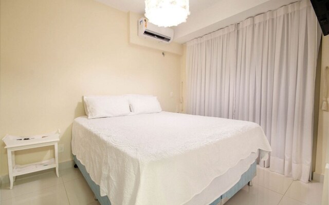 Apartament no In Mare Bali em Cotovelo