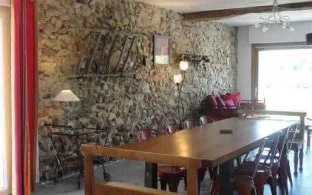 Chambres d'hôtes Ondicola