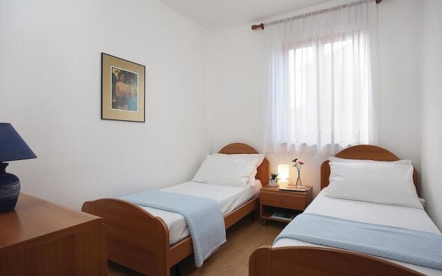 Stunning Home in Rabac With Wifi and 2 Bedrooms