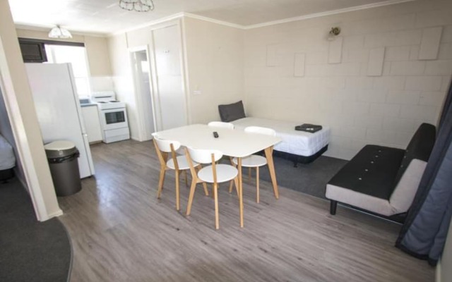 Mahia Beach Motel and Holiday Park