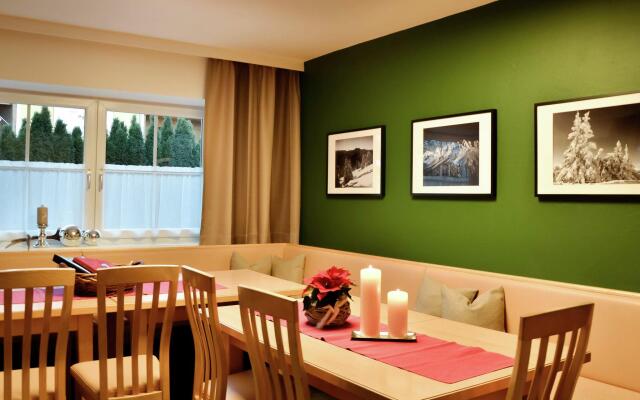 Modern Chalet in Großarl with Sauna