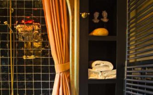 Boutique Hotel Chambre Beau