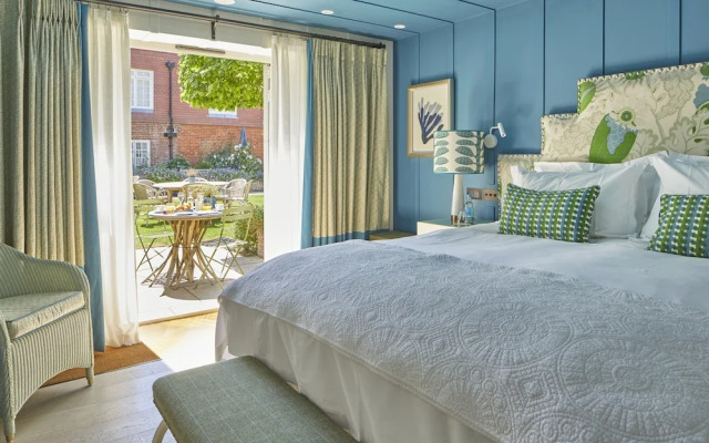 The Grosvenor Stockbridge