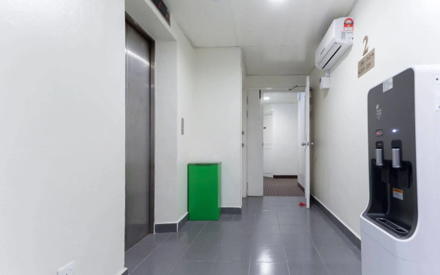 ZEN Rooms Basic Sentul Kuala Lumpur