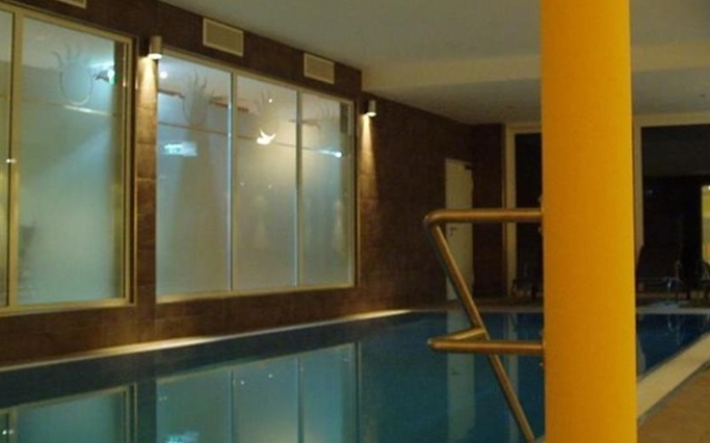 Pension Landhaus Buchenhain