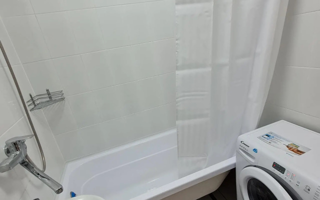 Апартаменты на улице Льва Толстого