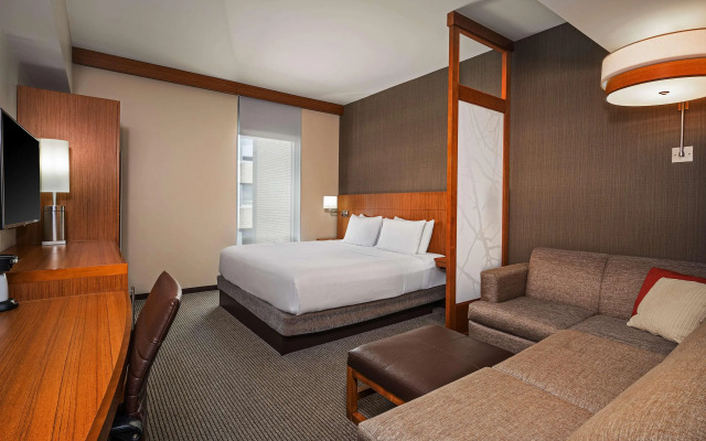Hyatt Place Washington DC/White House