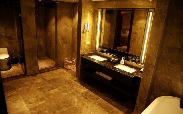 Pangu Art Hotel