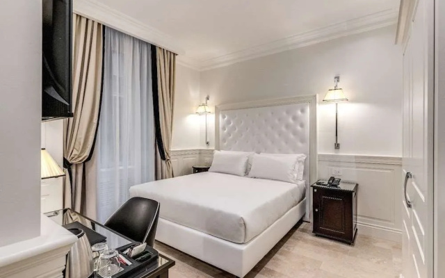 Aca Hotel Viminale