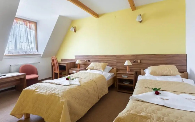 Hotel Góralski Raj