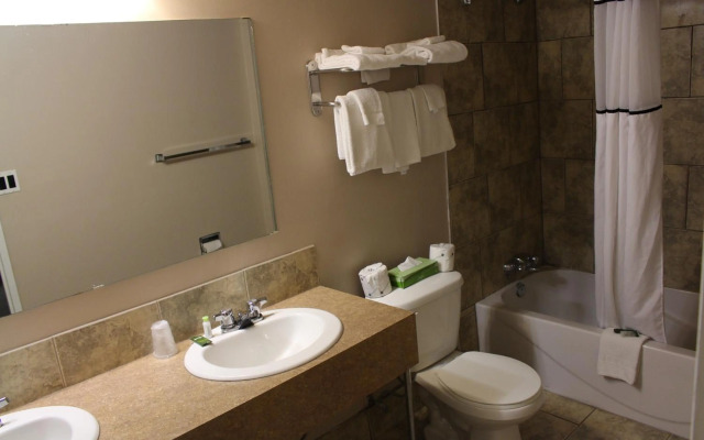 Travelodge by Wyndham Swift Current