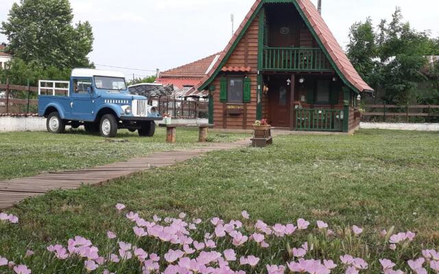 Traditional Guesthouse