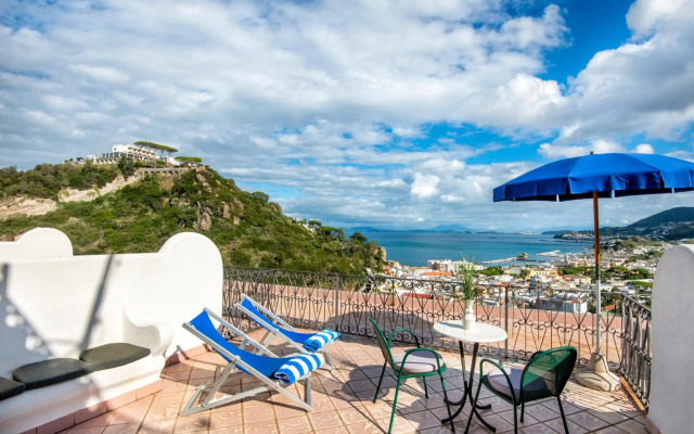 Albergo Terme San Lorenzo