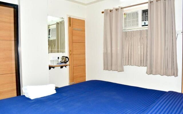 Balaji Homestay - home with free Wi-Fi and parking