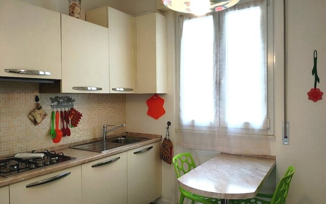 Holiday Apartment In Rapallo Portofino