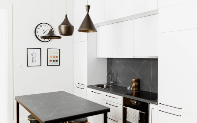 Goldsmith's Treasure