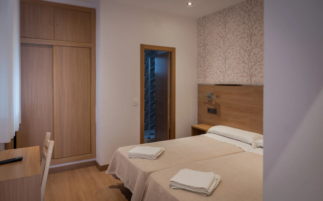 Hostal San Antonio