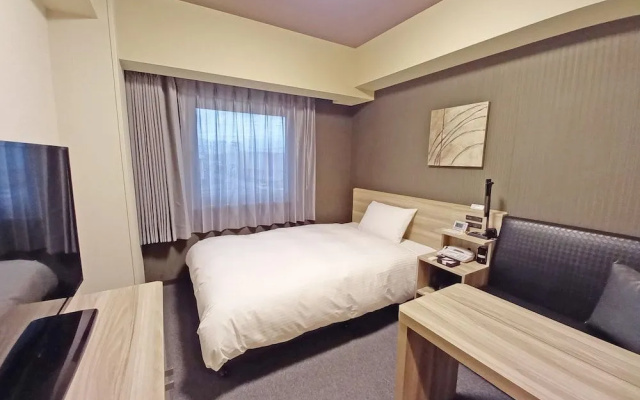 Hotel Route-Inn Yamanashi Chuo