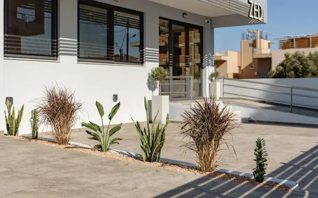 Zed Smart Property by Airstay