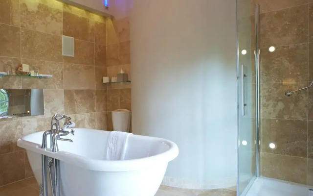 The Villa Country House Hotel