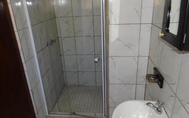 Lephalale Guest House