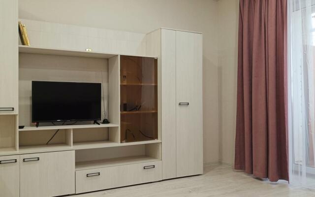 «Хорошо как дома» Квартира рядом с новым центром города