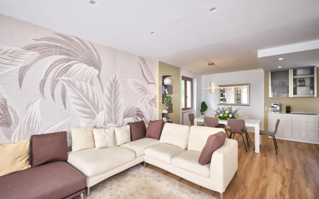 B&B Villa Beatrice