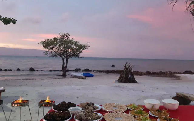 Capella Resort Phu Quoc