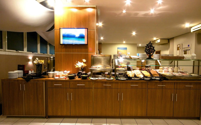 Bristol Centro Cívico Multy Hotel