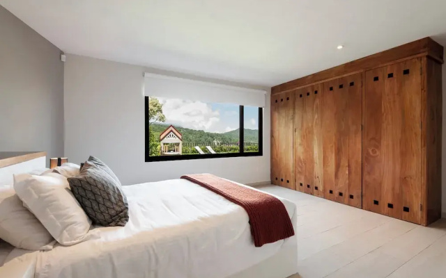 Villa Camila Unmatched Lake Views