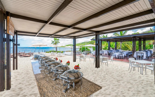 Dreams Curacao Resort, Spa & Casino - All Inclusive