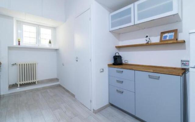 Ripetta Apartment