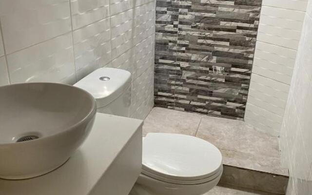 4-bedroom apartment - Sweet Home 2