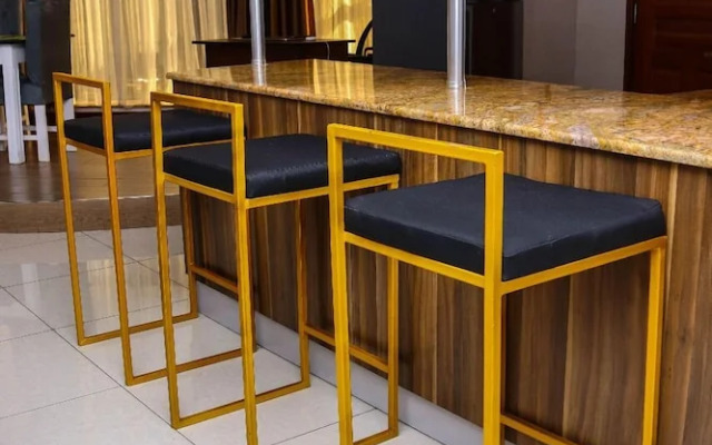 Myra Residences Kilimani