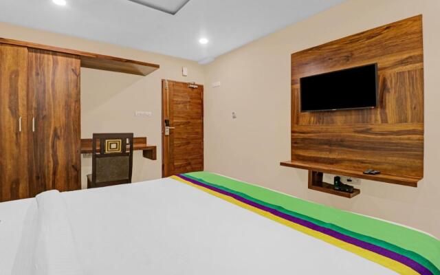 Treebo Krishnam Boutique