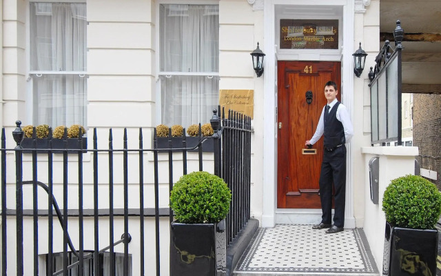 Montcalm Marble Arch Townhouse