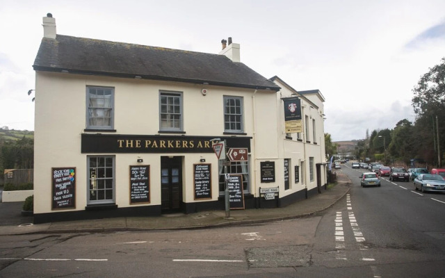 The Parkers Arms