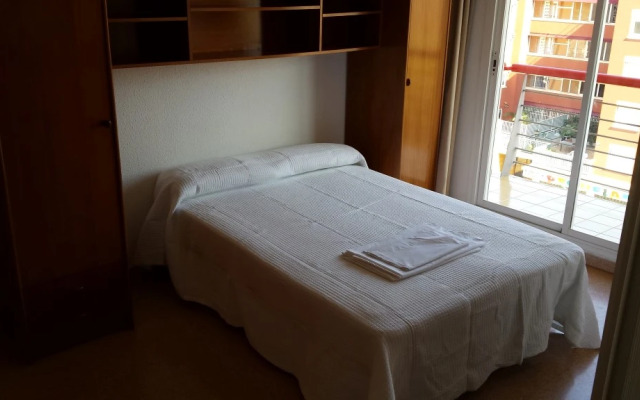 Apartaments Mar Blau