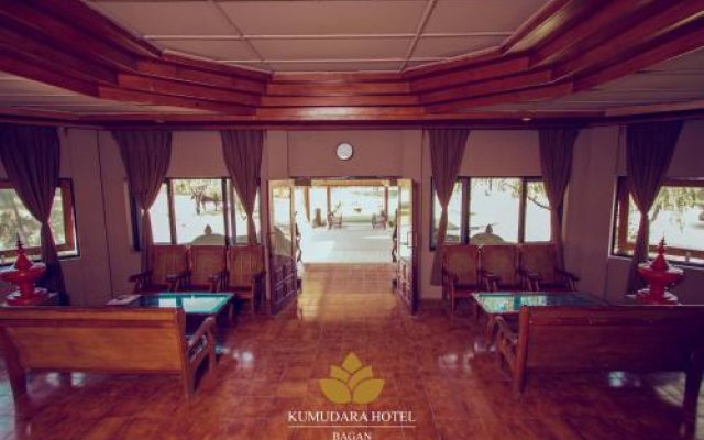 Kumudara Hotel Bagan