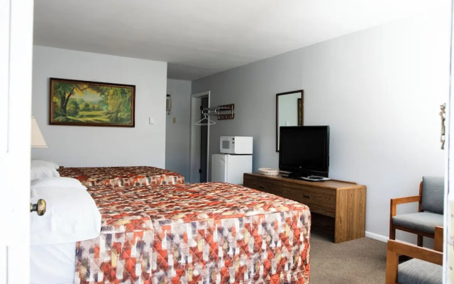 Starlite Motel