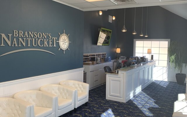 Bransons Nantucket