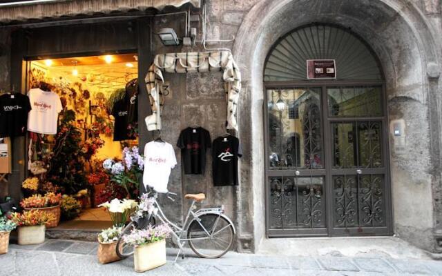 B&B San Gregorio Armeno
